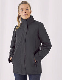 Women´s Jacket Real+