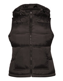 Women´s Bodywarmer Zen+ (Hover)