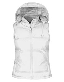 Women´s Bodywarmer Zen+ (Hover)