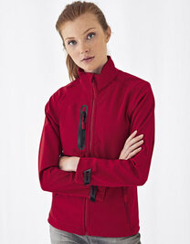 Women´s X-Lite Softshell