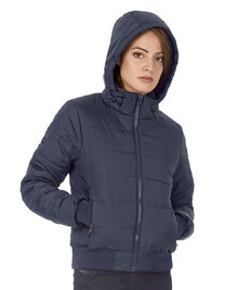 Women´s Jacket Superhood