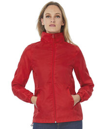 Women´s Windjacket ID.601
