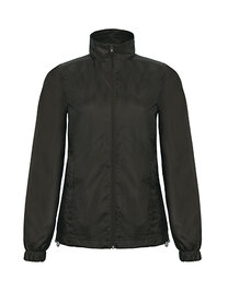 Women´s Windjacket ID.601 (Hover)
