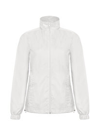 Women´s Windjacket ID.601 (Hover)