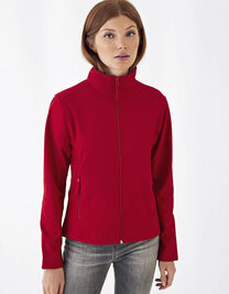 Women´s Jacket Softshell ID.701