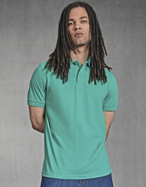 My Eco Polo 65/35_°