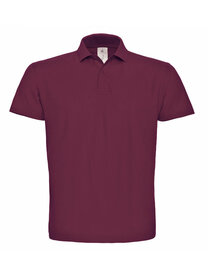 Unisex Polo ID.001 (Hover)