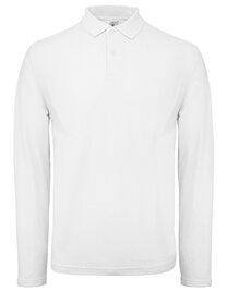 Men´s Long Sleeve Polo ID.001 (Hover)
