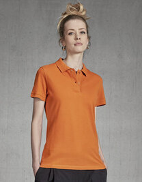 Inspire Polo /Women_°