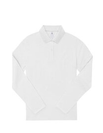 My Polo 180 Long Sleeve /Women (Hover)