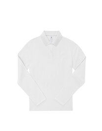 My Polo 210 Long Sleeve /Women (Hover)