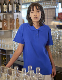 Women´s Polo ID.001