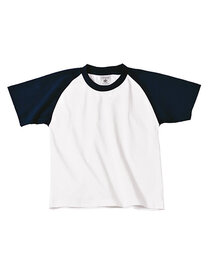Kids´ T-Shirt Base-Ball (Hover)