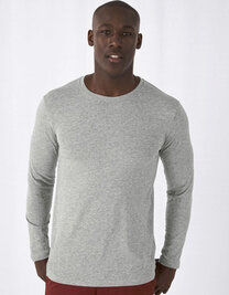 Inspire Long Sleeve T /Men_°