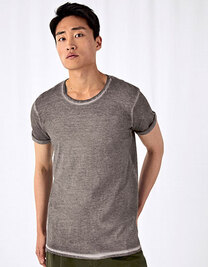 Men´s T-Shirt DNM Plug In