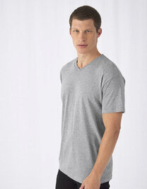 T-Shirt Exact V-Neck