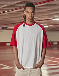 T-Shirt Base-Ball