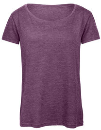 Women´s Triblend T-Shirt (Hover)
