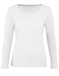 Inspire Long Sleeve T /Women_° (Hover)