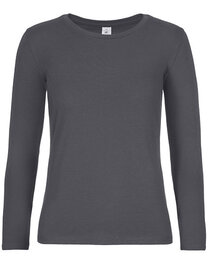 Women´s T-Shirt #E190 Long Sleeve (Hover)