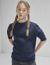 Kids ID.332 Crew Sweatshirt