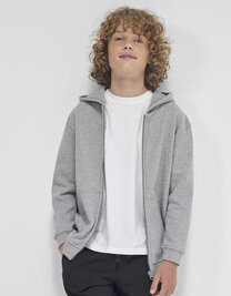 Kids ID.334 Zip Hood