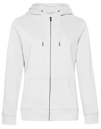 QUEEN Zipped Hood Jacket_° (Hover)