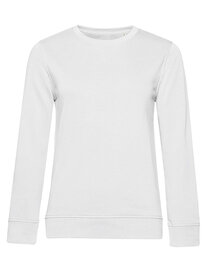 Inspire Crew Neck Sweat /Women_° (Hover)