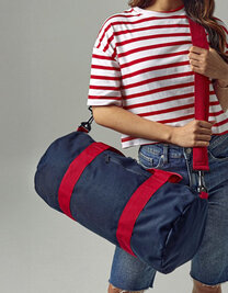 Original Barrel Bag