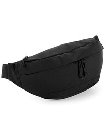 Oversized Cross Body Bag (Hover)