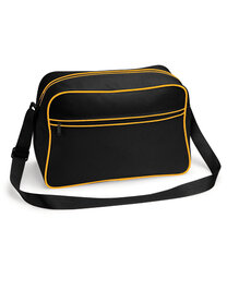 Retro Shoulder Bag (Hover)