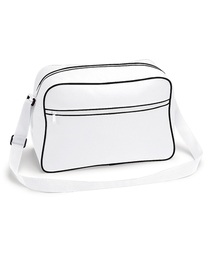 Retro Shoulder Bag (Hover)