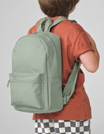 Mini Essential Fashion Backpack