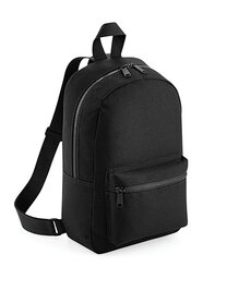 Mini Essential Fashion Backpack (Hover)