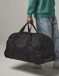 Classic Wheelie Holdall