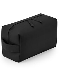 Matte PU Toiletry/ Accessory Case (Hover)