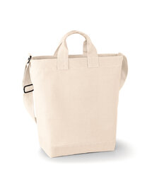 Canvas Day Bag (Hover)