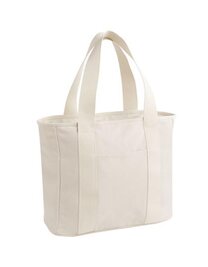 Edit canvas tote (Hover)