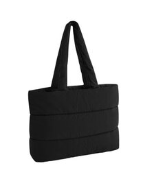 Quilted tote Bag (Hover)