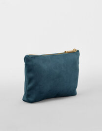 Velvet Accessory Bag (Hover)
