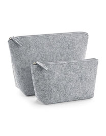Felt Accessory Bag