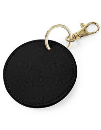 Boutique Circular Key Clip (Hover)