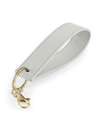 Boutique Wristlet Keyring