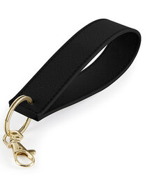 Boutique Wristlet Keyring (Hover)
