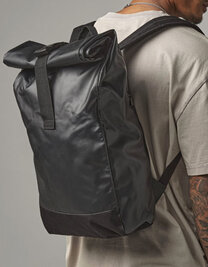 Tarp Roll-Top Backpack