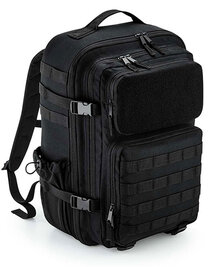 MOLLE Tactical 35L Backpack (Hover)
