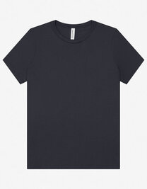 Women´s Relaxed Jersey Short Sleeve Tee