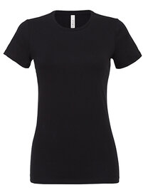Women´s Relaxed Jersey Short Sleeve Tee (Hover)