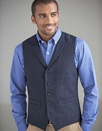 Memphis Men´s Waistcoat