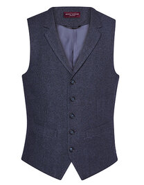 Memphis Men´s Waistcoat (Hover)